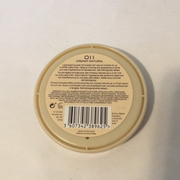 ⚡️Rimmel London Stay Matte Powder - Picture 2 of 2